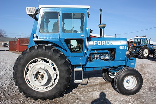 Property photo 493 - EQUIPMENT AUCTION