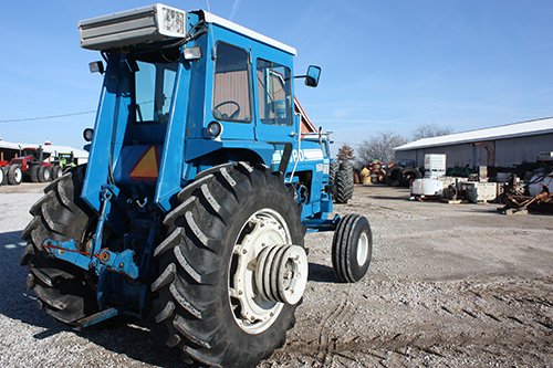 Property photo 494 - EQUIPMENT AUCTION