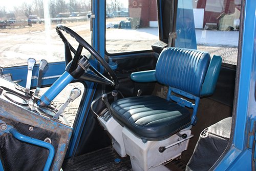 Property photo 503 - EQUIPMENT AUCTION