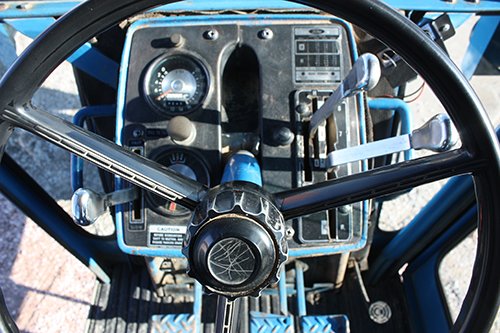 Property photo 498 - EQUIPMENT AUCTION