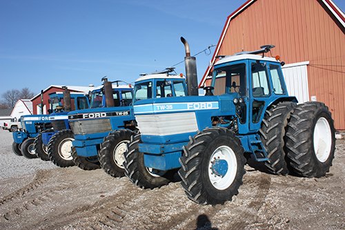 Property photo 504 - EQUIPMENT AUCTION