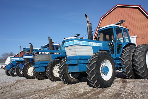 Property photo 505 - EQUIPMENT AUCTION