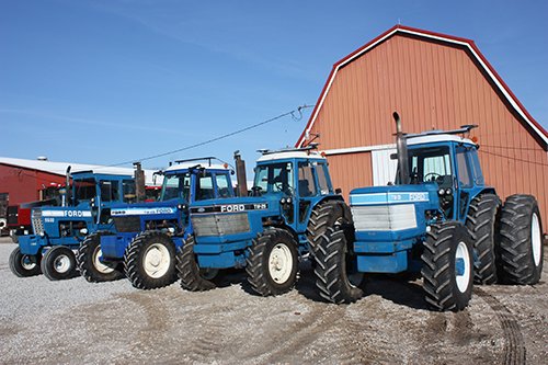 Property photo 506 - EQUIPMENT AUCTION
