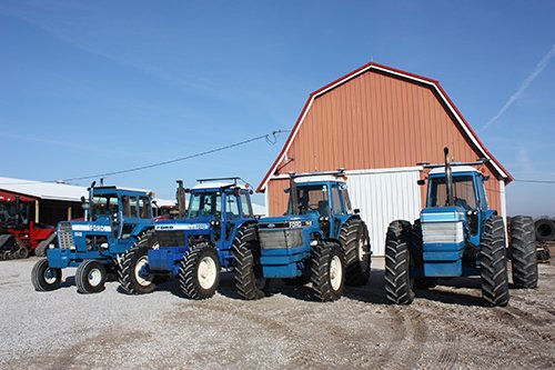 Property photo 507 - EQUIPMENT AUCTION