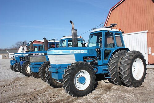 Property photo 508 - EQUIPMENT AUCTION