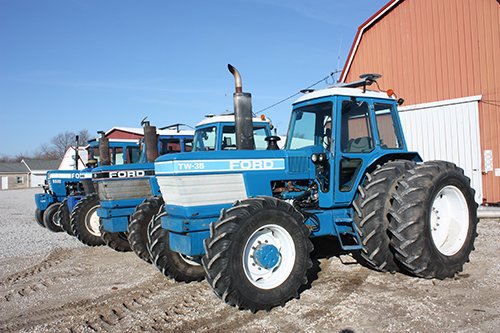 Property photo 509 - EQUIPMENT AUCTION