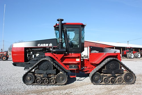 Property photo 510 - EQUIPMENT AUCTION