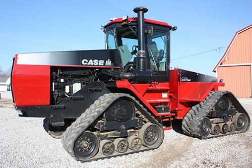Property photo 511 - EQUIPMENT AUCTION