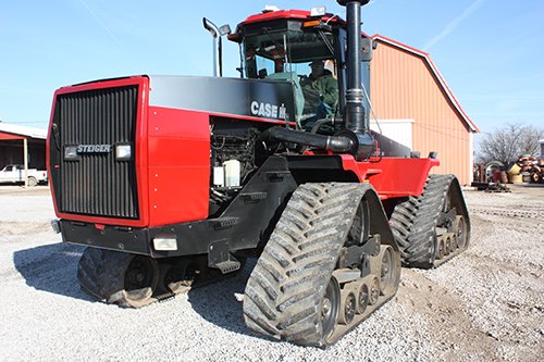Property photo 512 - EQUIPMENT AUCTION