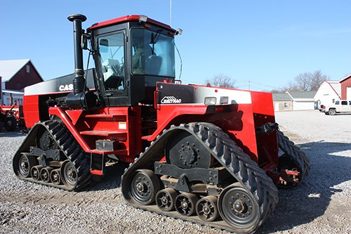 Property photo 514 - EQUIPMENT AUCTION