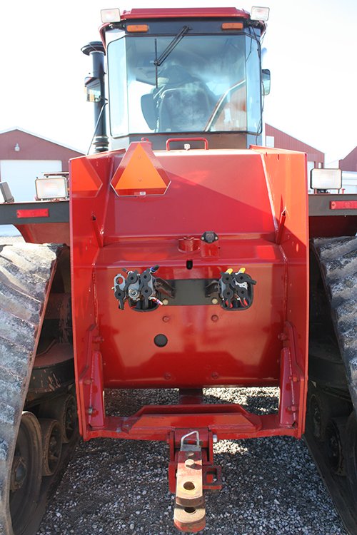 Property photo 516 - EQUIPMENT AUCTION