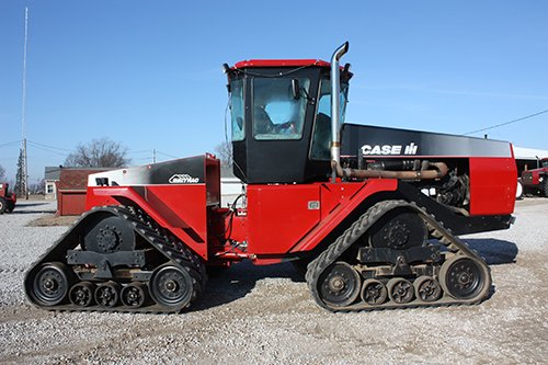 Property photo 517 - EQUIPMENT AUCTION