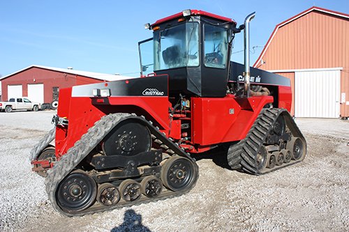 Property photo 518 - EQUIPMENT AUCTION