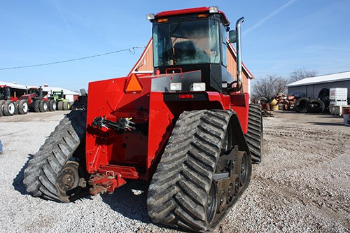 Property photo 519 - EQUIPMENT AUCTION