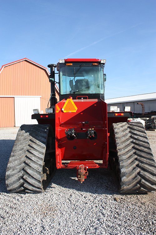 Property photo 520 - EQUIPMENT AUCTION