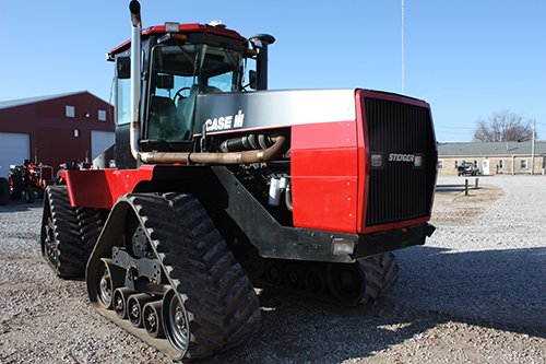 Property photo 521 - EQUIPMENT AUCTION