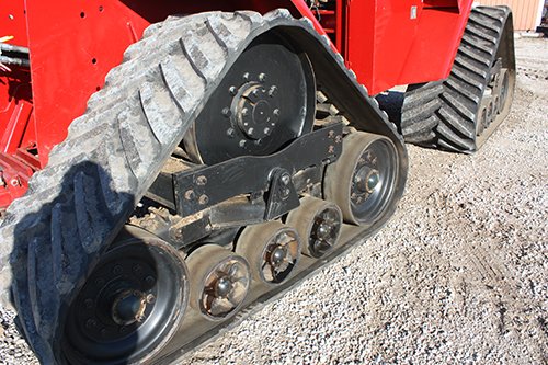 Property photo 527 - EQUIPMENT AUCTION