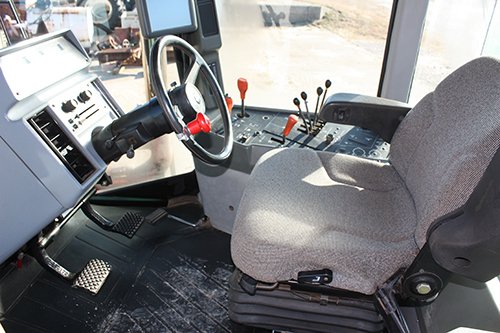 Property photo 536 - EQUIPMENT AUCTION