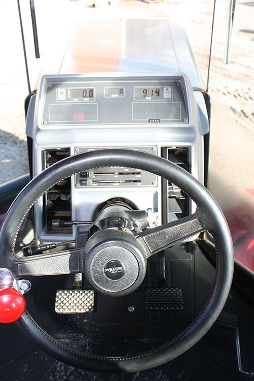 Property photo 540 - EQUIPMENT AUCTION