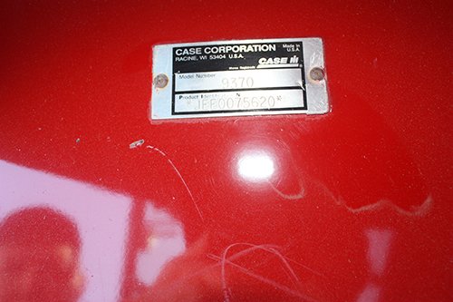 Property photo 535 - EQUIPMENT AUCTION