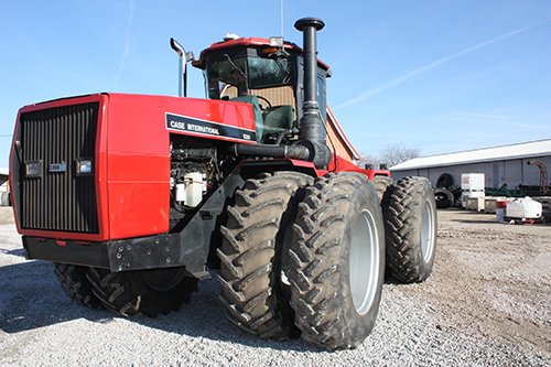Property photo 546 - EQUIPMENT AUCTION