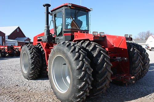 Property photo 548 - EQUIPMENT AUCTION