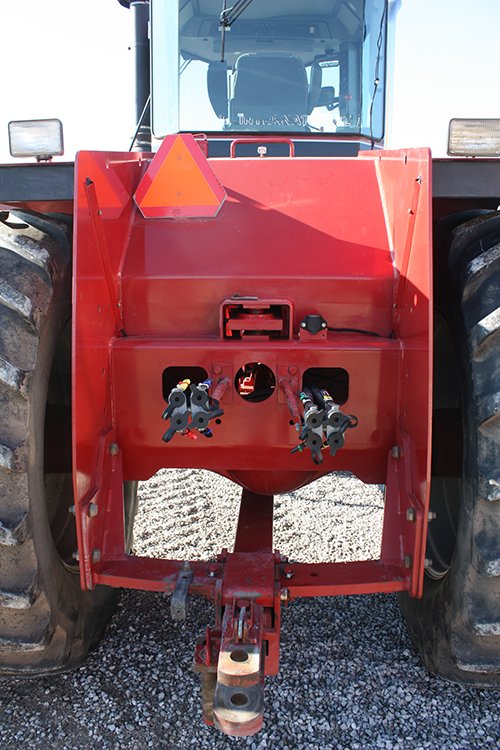 Property photo 549 - EQUIPMENT AUCTION