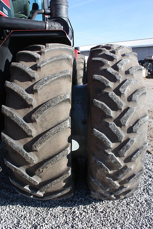 Property photo 553 - EQUIPMENT AUCTION