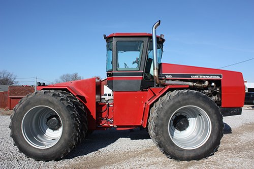 Property photo 567 - EQUIPMENT AUCTION