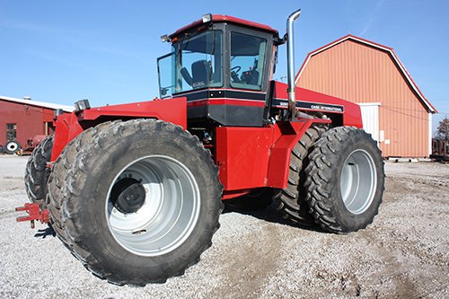 Property photo 568 - EQUIPMENT AUCTION
