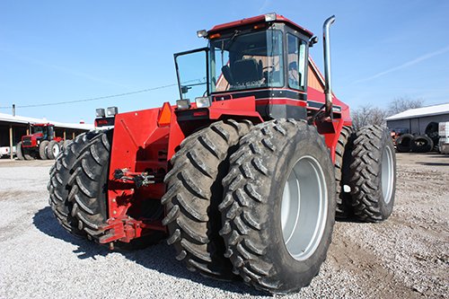 Property photo 569 - EQUIPMENT AUCTION