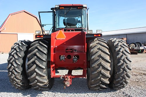 Property photo 570 - EQUIPMENT AUCTION