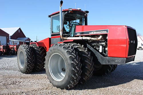 Property photo 571 - EQUIPMENT AUCTION
