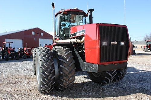 Property photo 572 - EQUIPMENT AUCTION