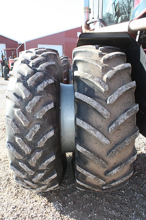 Property photo 575 - EQUIPMENT AUCTION
