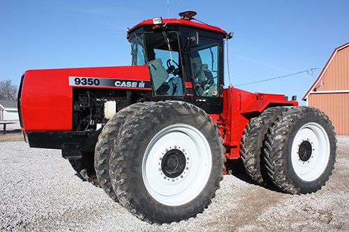 Property photo 581 - EQUIPMENT AUCTION