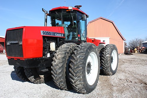 Property photo 582 - EQUIPMENT AUCTION