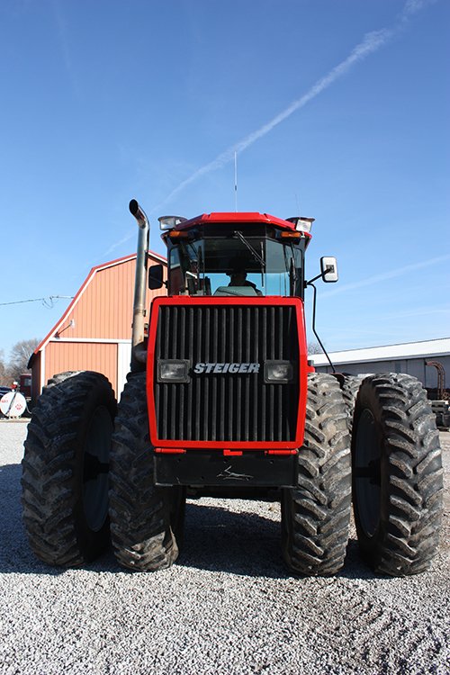Property photo 583 - EQUIPMENT AUCTION