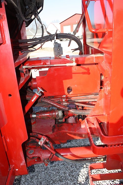 Property photo 588 - EQUIPMENT AUCTION