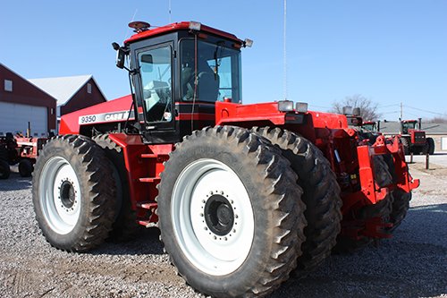 Property photo 584 - EQUIPMENT AUCTION