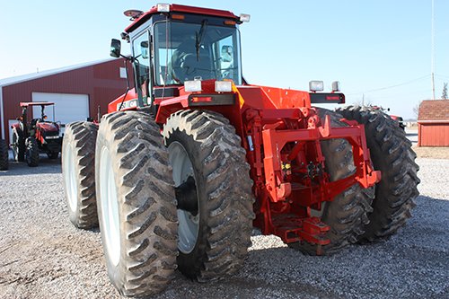 Property photo 585 - EQUIPMENT AUCTION