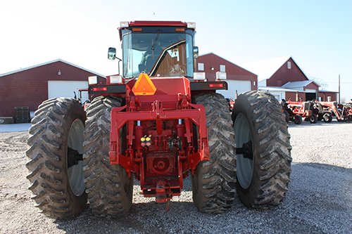 Property photo 586 - EQUIPMENT AUCTION