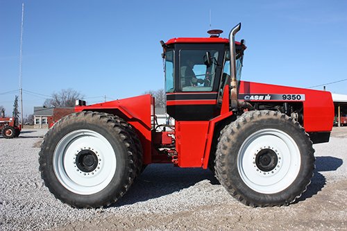 Property photo 593 - EQUIPMENT AUCTION