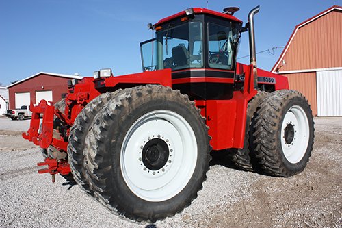 Property photo 594 - EQUIPMENT AUCTION