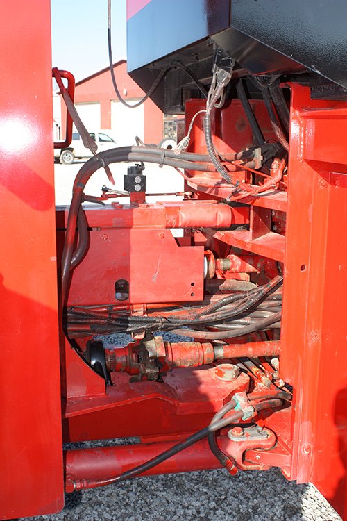 Property photo 606 - EQUIPMENT AUCTION