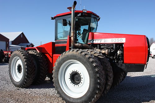 Property photo 597 - EQUIPMENT AUCTION
