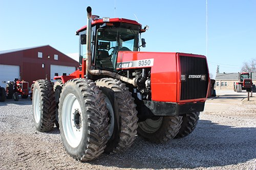 Property photo 598 - EQUIPMENT AUCTION