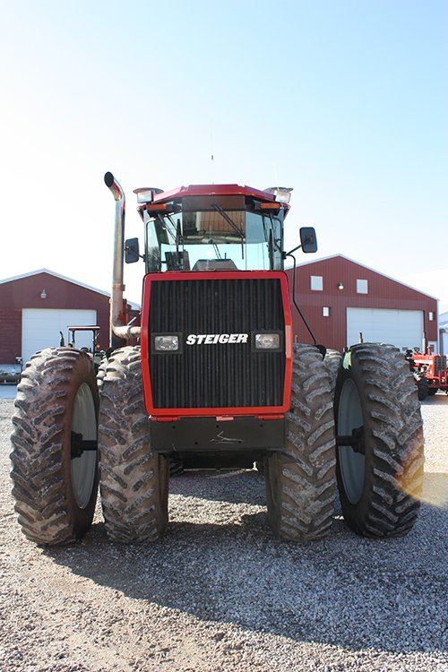 Property photo 599 - EQUIPMENT AUCTION