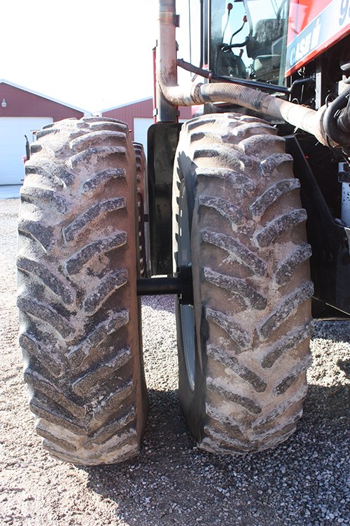 Property photo 603 - EQUIPMENT AUCTION