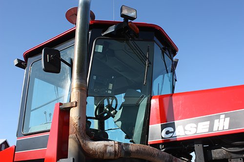 Property photo 601 - EQUIPMENT AUCTION